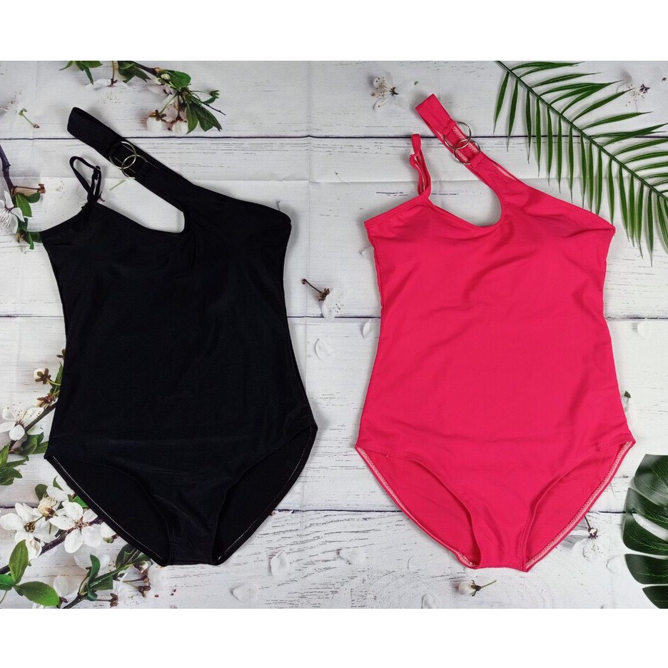 Bikini Bộ Bơi Một Mảnh Đính Khoen Tròn - secxy cực tôn dáng- BIKINISTORE Bộ Sưu Tập Đồ Bơi Nữ | BigBuy360 - bigbuy360.vn