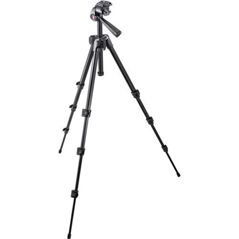 Giá đỡ chụp ảnh live tream 3 chân mẫu mới Tripods 3110 có kẹp điện thoại