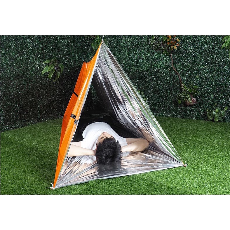 Chăn Sinh Tồn Chống Nước 2.1x1.3m