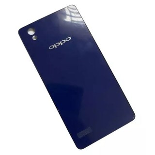 Vỏ lưng điện thoại Oppo A51 Mirro 5