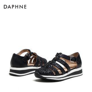 Sandal rọ Daphne