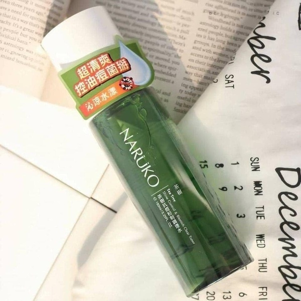 𝗧𝗼𝗻𝗲𝗿 𝘁𝗿𝗮̀𝗺 𝘁𝗿𝗮̀ 𝗡𝗔𝗥𝗨𝗞𝗢 𝗧𝗘𝗔 𝗧𝗥𝗘𝗘 𝗦𝗛𝗜𝗡𝗘 𝗖𝗢𝗡𝗧𝗥𝗢𝗟 & 𝗕𝗟𝗘𝗠𝗜𝗦𝗛 𝗖𝗟𝗘𝗔𝗥