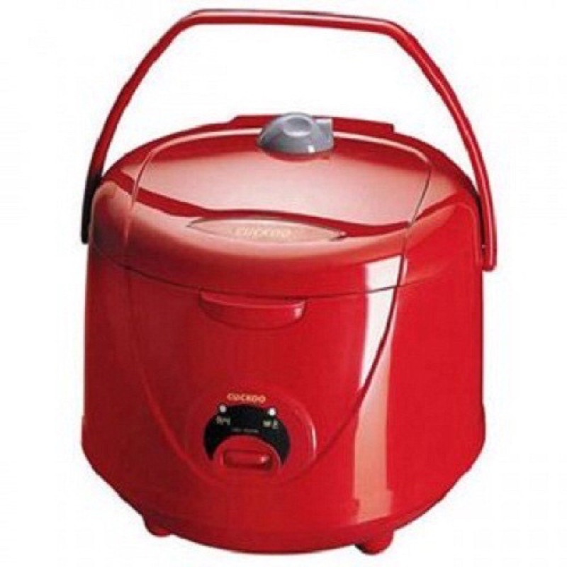 Nồi cơm điện Cuckoo Cr1021 1,8L