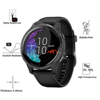 Kính Cường Lực 9H+ Garmin Venu