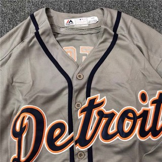 [Order] Áo Sơ Mi Bóng Chày