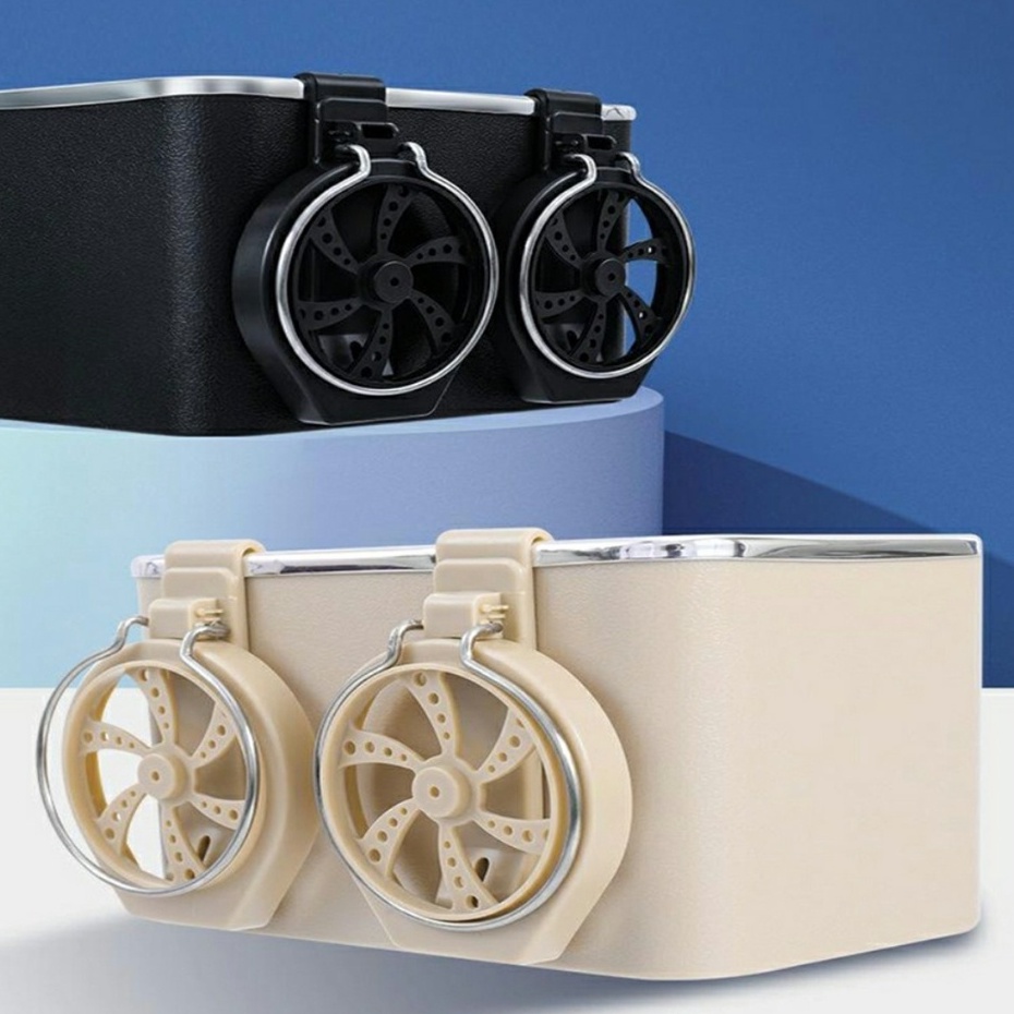 Khay Để Đồ Đặt Bệ Tỳ Tay Trên Ô Tô Xe Hơi Đa Năng Tiện Dụng