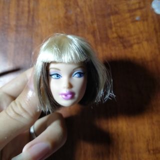 Búp bê Barbie – Head Barbie Muse