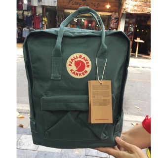 Balo Kanken Mini, Classic có sẵn
