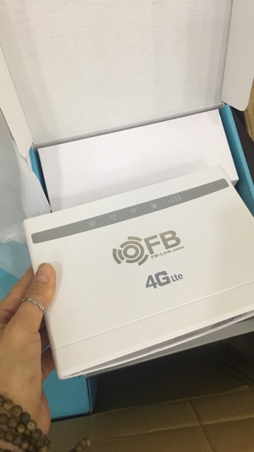 Router wifi 4G LTE - FB-LINK CPE V01/V08 | BigBuy360 - bigbuy360.vn