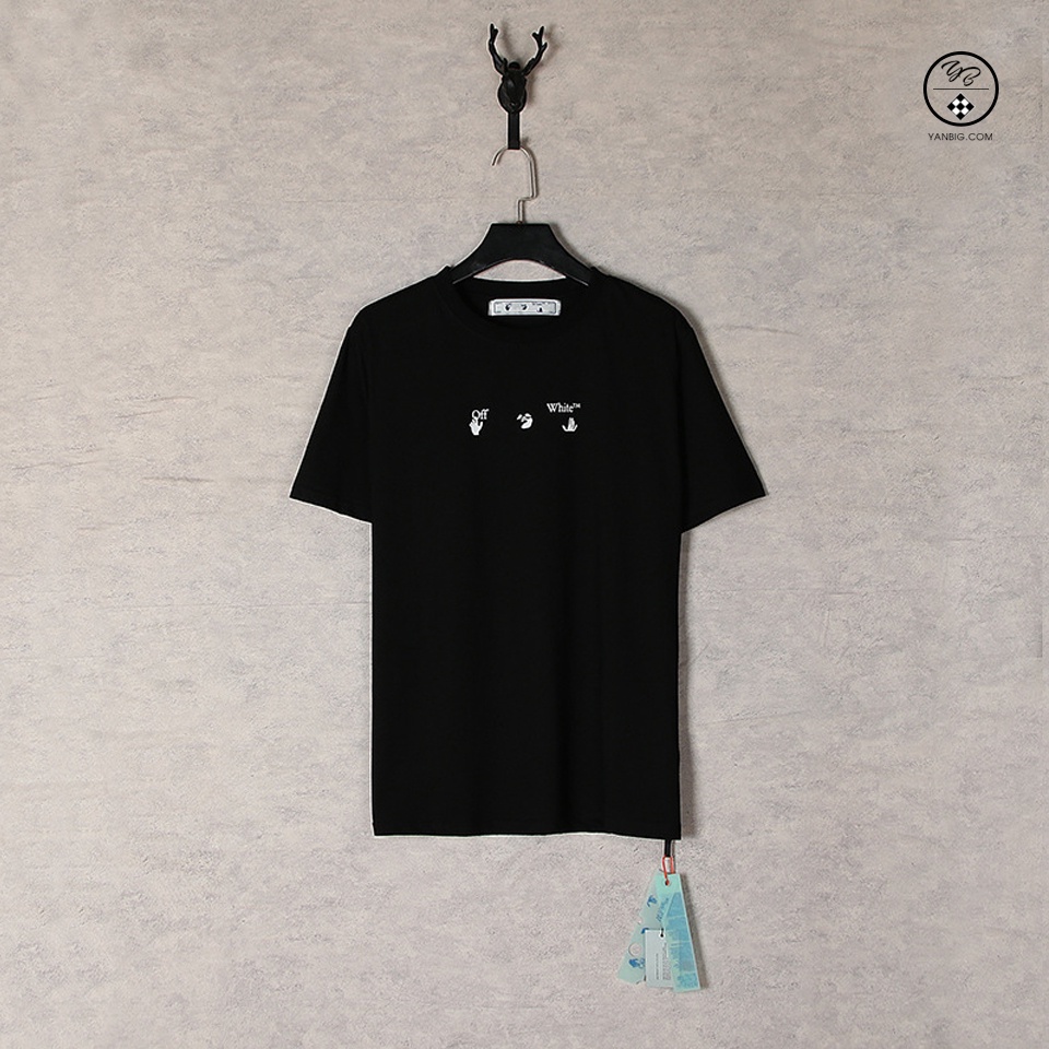 Áo Tee Shirt Off White 2022