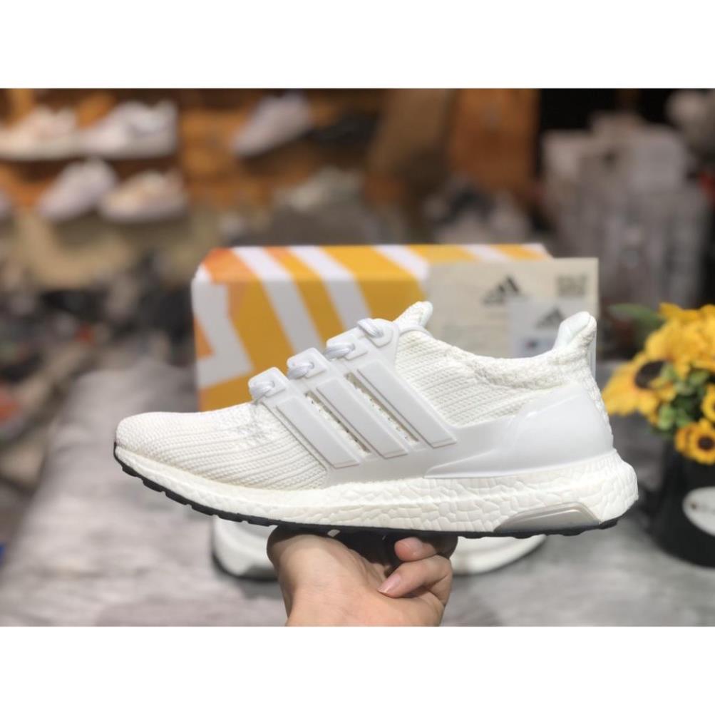 Giày thể thao adidas ultra boost 4.0 Nam Nữ, Cao Cấp Đủ Màu | BigBuy360 - bigbuy360.vn