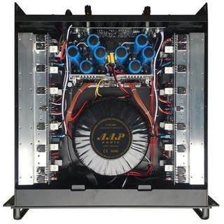Cục công suất AAP audio P4400