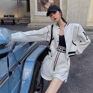 Set áo Bomber tách lẻ