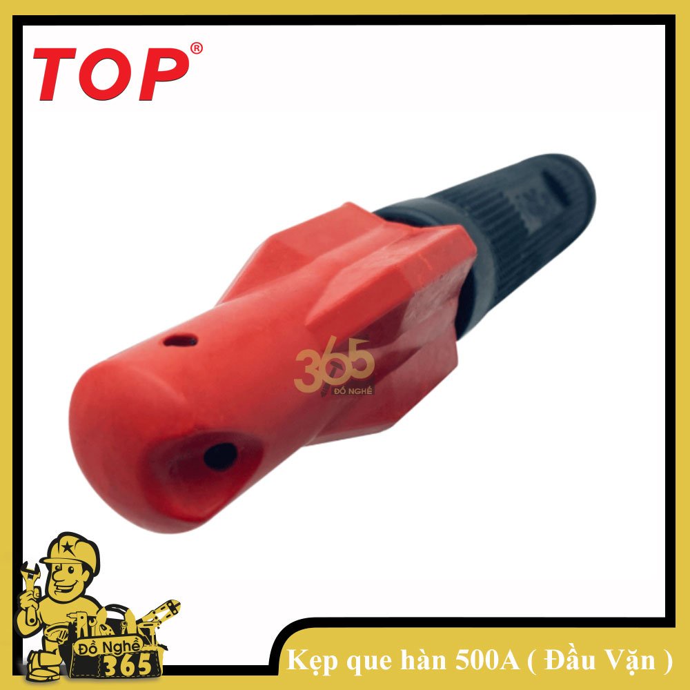 KẸP QUE HÀN 500A TOP