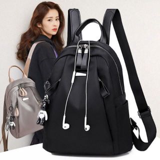 balo thời trang 💖 vải chống nước Free Ship 💖 balo thời trang xu hướng mới 2020