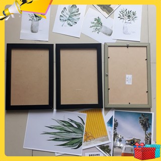 Combo 2 khung ảnh treo tường 20x25cm giá rẻ, kèm quà tặng