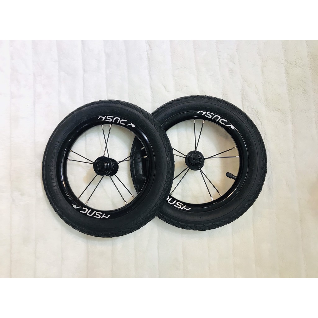 Bánh xe thăng bằng trẻ em Xpush