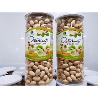 Hạt Dẻ cười ( 500gr)