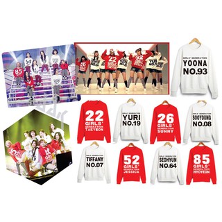 [SNSD] Sweater GG
