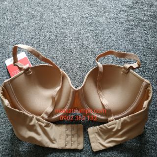 Áo cúp ngực Zagu 9929