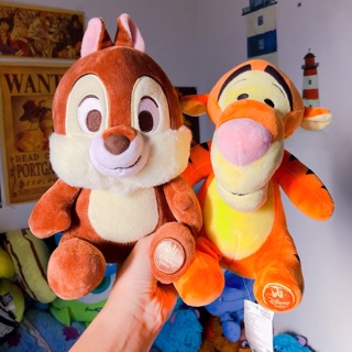 Gấu bông Disney baby