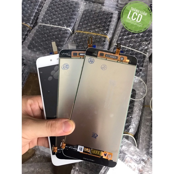 CẢM ỨNG MƯỢT MÀ