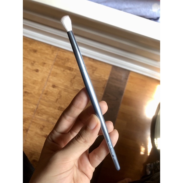 Bộ cọ e.l.f Elf elf radiant brush set màu xanh dương xinh xắn siêu đẹp