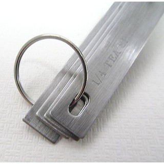 Set Thìa Đong Inox