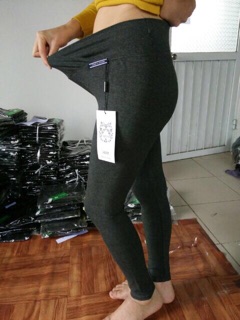 Quần bầu cạp chéo đẹp 60-70kg