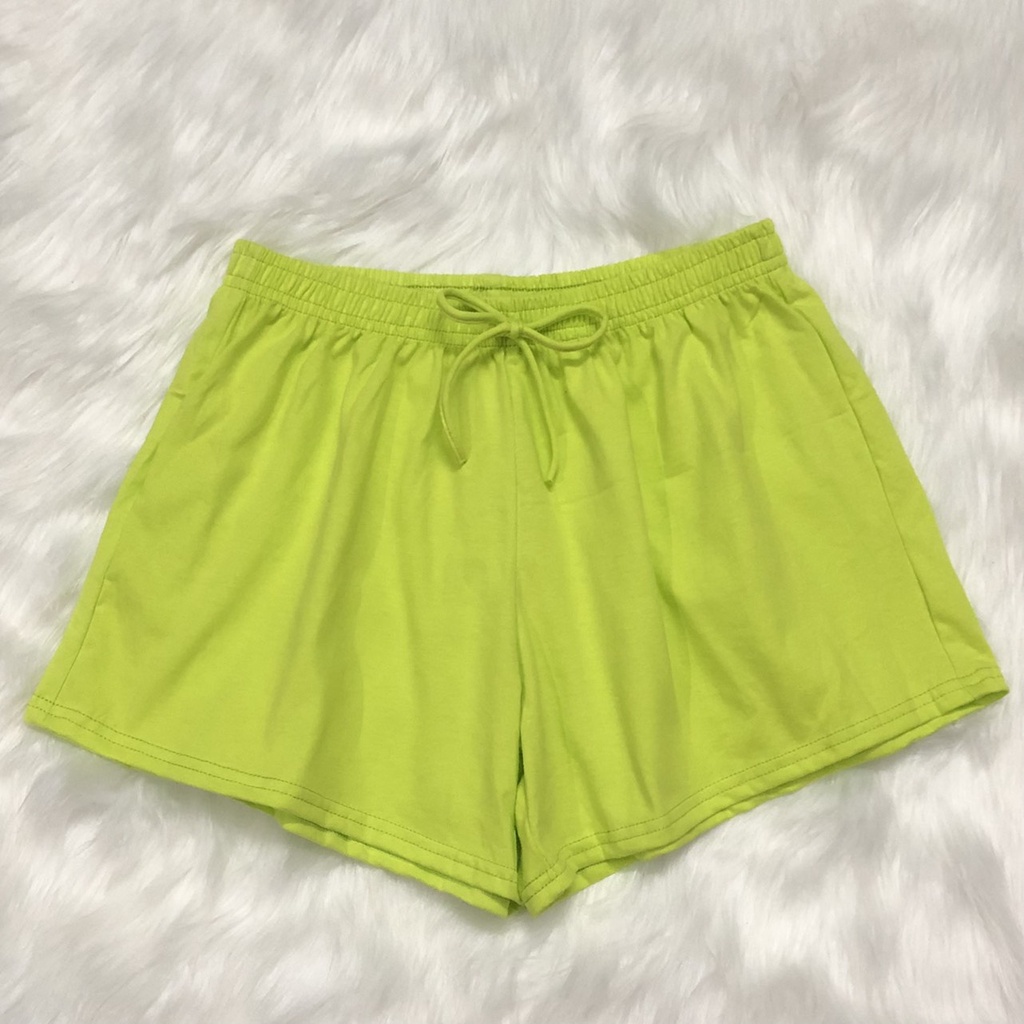 Mẫu T9-Bigsize (71-85kg)- Quần nữ mặc ngủ siêu mát