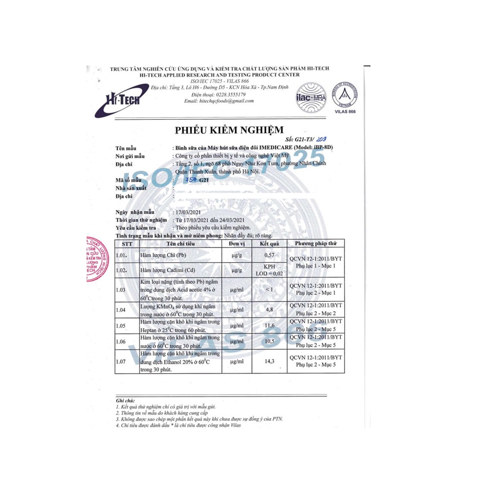 Máy hút sữa điện đôi cao cấp Imedicare IBP-8D Pin Lithium, thương hiệu Singapo, chứng nhận CE Châu Âu, bảo hành 24 tháng