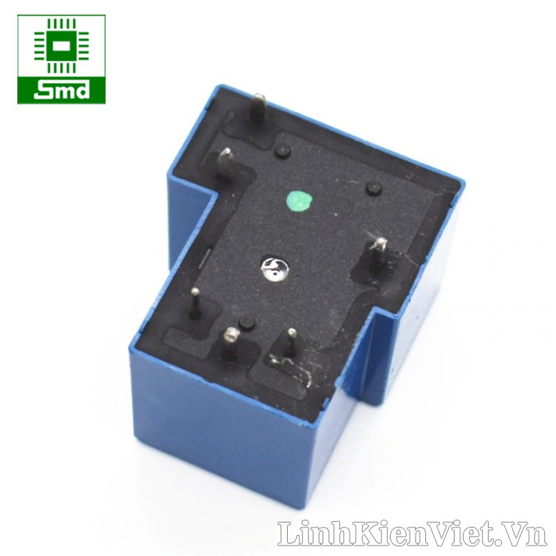 Relay (role) 5VDC 6 chân SLA-05VDC-SL-C