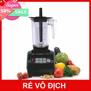 Máy xay sinh tố công nghiệp Omniblend TM800A