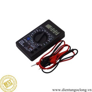 Đồng Hồ Đo Điện Vạn Năng DT830B