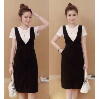 Set yếm cổ v