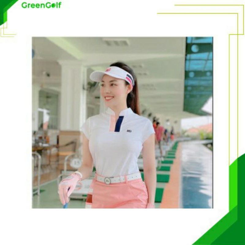 Mũ Nửa Đầu Nữ Chơi Golf Hàng Chính Hãng PGM- Giá tốt