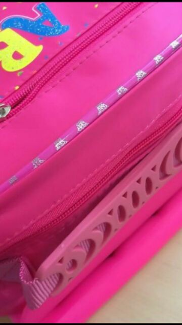 Ba lô kéo- balo kéo