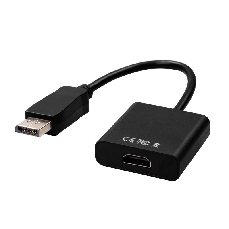 Cáp chuyển đổi Display Port ra HDMI - Display Port to HDMI