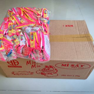 Mì trẻ em Miu Miu