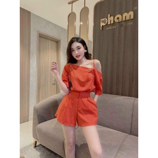 Sét lệch vai