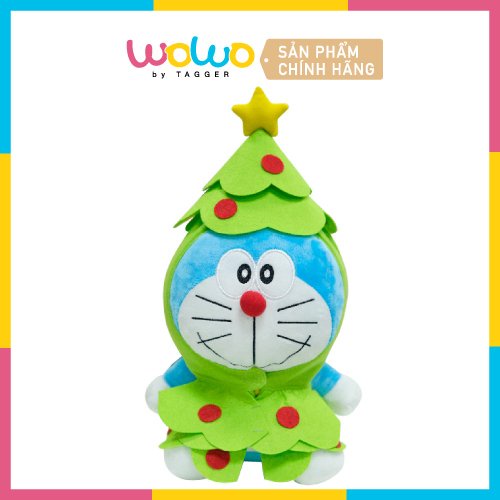 Doraemon cây thông