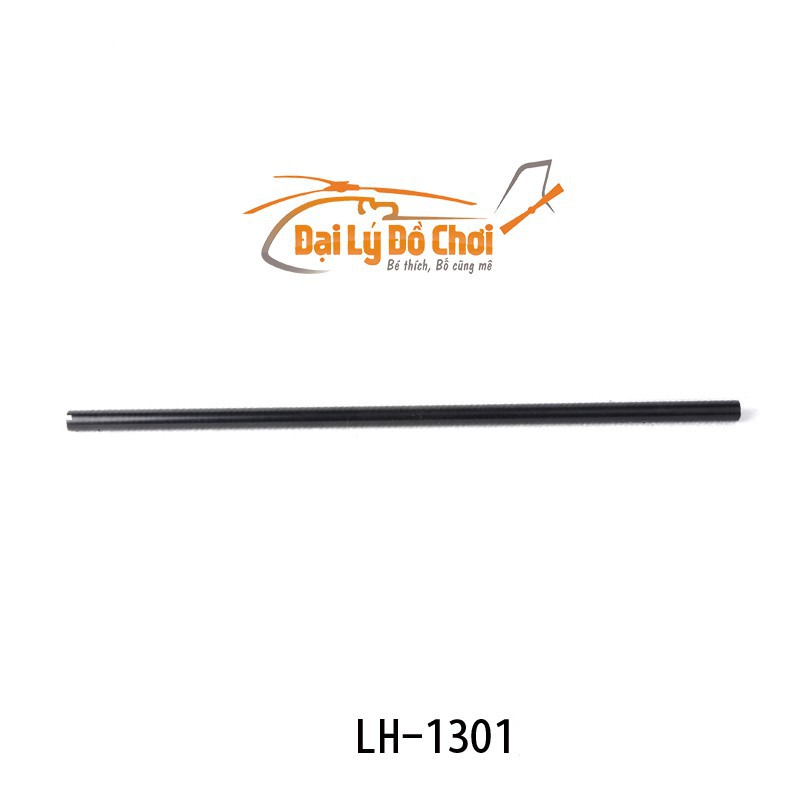 Ống đuôi máy bay trực thăng LH1301, LH1202, LH1201