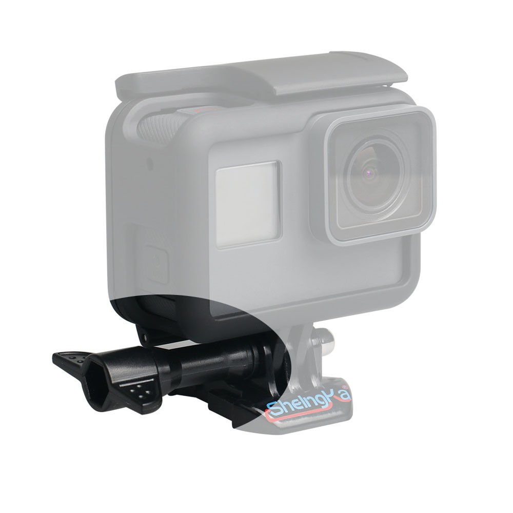 Vít tên lửa cho GoPro Sjcam Yi Action, Osmo Action