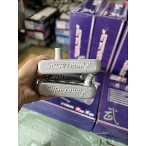 Két nước Uma Exciter 150 - Winner - Sonic