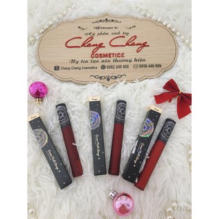 Son Blackrouge Cream Matt Rouge