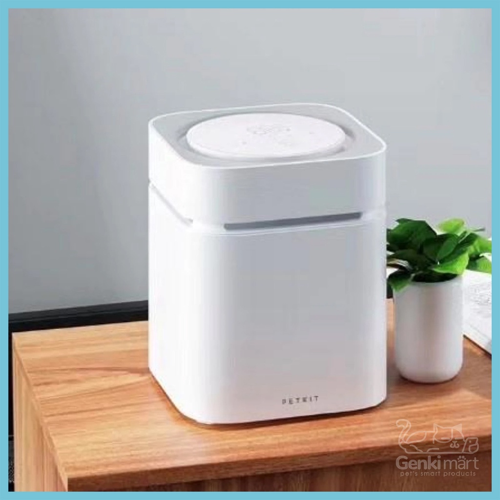 Petkit Air Magicube - Máy khử mùi thông minh