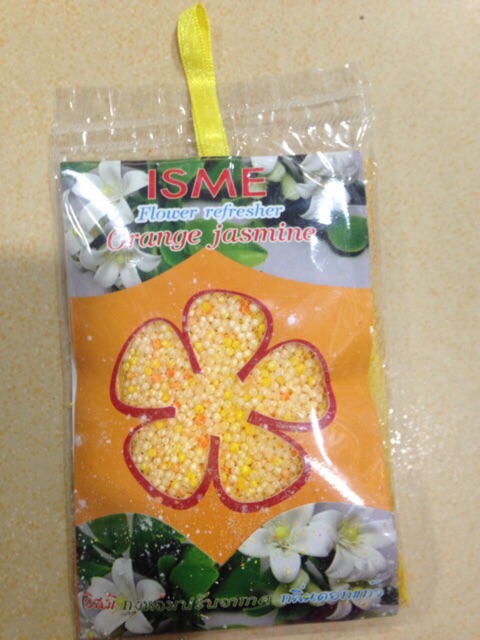 Túi Thơm ISME 50g - Thái Lan