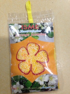 Túi Thơm ISME 50g - Thái Lan