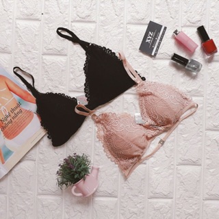 SALE Bra ren cài sau 454