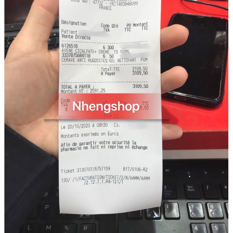 [Fullsize 355/473ml] Sữa rửa mặt Cerave Foaming cho da dầu | BigBuy360 - bigbuy360.vn